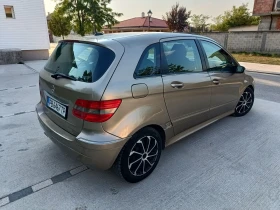 Mercedes-Benz B 200 РЪЧКА - 5559 лв. - 73254962 4