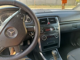Mercedes-Benz B 200 РЪЧКА - 5559 лв. - 73254962 14