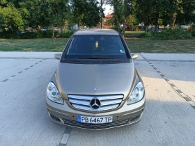 Mercedes-Benz B 200 РЪЧКА - 5559 лв. - 73254962 6