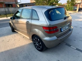 Mercedes-Benz B 200 РЪЧКА - 5559 лв. - 73254962 3
