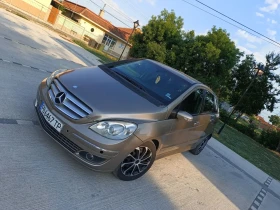 Mercedes-Benz B 200 РЪЧКА - 5559 лв. - 73254962 2