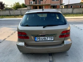 Mercedes-Benz B 200 РЪЧКА - 5559 лв. - 73254962 5