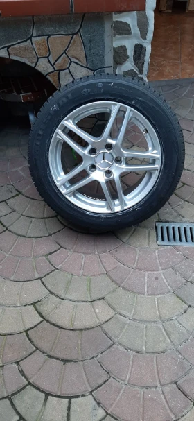 Mercedes-Benz C 200 | Mobile.bg    15
