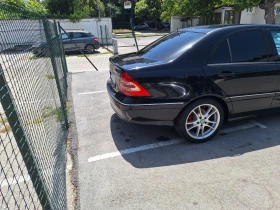 Обява за продажба на Mercedes-Benz C 200 ~7 999 лв. - изображение 4