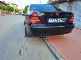Обява за продажба на Mercedes-Benz C 200 ~7 999 лв. - изображение 10