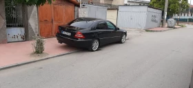 Mercedes-Benz C 200 | Mobile.bg    14