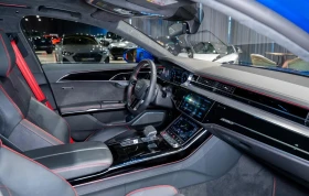 Audi S8 4.0 TFSI V8 Mild Hybrid Quattro | Mobile.bg    16