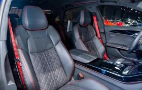 Audi S8 4.0 TFSI V8 Mild Hybrid Quattro | Mobile.bg    15