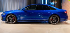 Audi S8 4.0 TFSI V8 Mild Hybrid Quattro | Mobile.bg    4