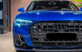 Audi S8 4.0 TFSI V8 Mild Hybrid Quattro | Mobile.bg    3
