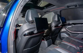 Audi S8 4.0 TFSI V8 Mild Hybrid Quattro | Mobile.bg    14