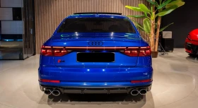 Audi S8 4.0 TFSI V8 Mild Hybrid Quattro | Mobile.bg    6