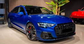 Audi S8 4.0 TFSI V8 Mild Hybrid Quattro | Mobile.bg    5