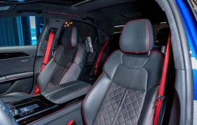 Audi S8 4.0 TFSI V8 Mild Hybrid Quattro | Mobile.bg    12