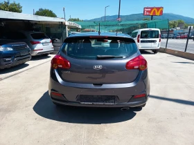 Обява за продажба на Kia Ceed 1.4i 16v ~11 999 лв. - изображение 4