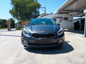 Kia Ceed 1.4i 16v - 11999 лв. - 98715183 14