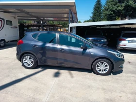 Обява за продажба на Kia Ceed 1.4i 16v ~11 999 лв. - изображение 2