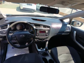 Обява за продажба на Kia Ceed 1.4i 16v ~11 999 лв. - изображение 10