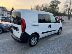 Fiat Doblo 1.3mjet Klima! EURO 6!! | Mobile.bg    7