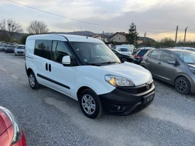 Fiat Doblo 1.3mjet Klima! EURO 6!! | Mobile.bg    9