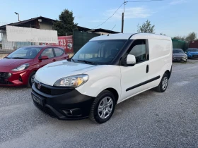 Fiat Doblo 1.3mjet Klima! EURO 6!! | Mobile.bg    2