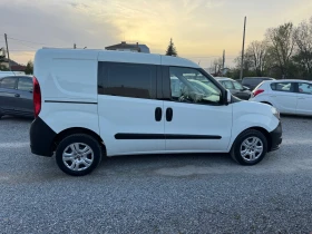 Fiat Doblo 1.3mjet Klima! EURO 6!! | Mobile.bg    8