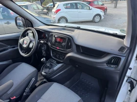 Fiat Doblo 1.3mjet Klima! EURO 6!! | Mobile.bg    13