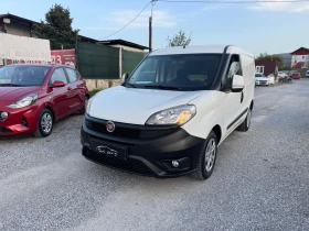    Fiat Doblo 1.3mjet Klima! EURO 6!!
