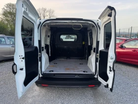 Fiat Doblo 1.3mjet Klima! EURO 6!! | Mobile.bg    16