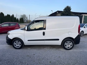 Fiat Doblo 1.3mjet Klima! EURO 6!! | Mobile.bg    3