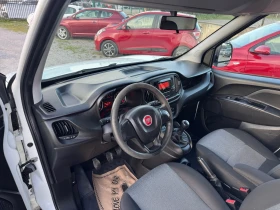 Fiat Doblo 1.3mjet Klima! EURO 6!! | Mobile.bg    12