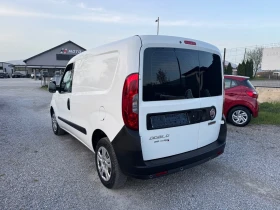 Fiat Doblo 1.3mjet Klima! EURO 6!! | Mobile.bg    5