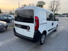 Fiat Doblo 1.3mjet Klima! EURO 6!! | Mobile.bg    6
