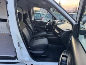 Fiat Doblo 1.3mjet Klima! EURO 6!! | Mobile.bg    14