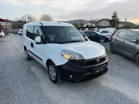 Fiat Doblo 1.3mjet Klima! EURO 6!! | Mobile.bg    10