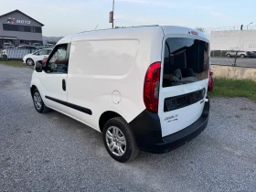 Fiat Doblo 1.3mjet Klima! EURO 6!! | Mobile.bg    4