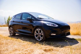 Обява за продажба на Ford Fiesta ST Line ~8 400 EUR - изображение 3