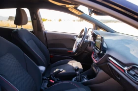 Обява за продажба на Ford Fiesta ST Line ~8 400 EUR - изображение 8