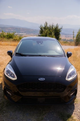 Обява за продажба на Ford Fiesta ST Line ~8 400 EUR - изображение 1