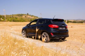 Обява за продажба на Ford Fiesta ST Line ~8 400 EUR - изображение 7