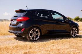 Обява за продажба на Ford Fiesta ST Line ~8 400 EUR - изображение 2