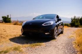 Обява за продажба на Ford Fiesta ST Line ~8 400 EUR - изображение 4