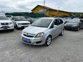 Opel Zafira 1.6I 16V EURO4 7M - 4190 лв. - 89855550 3
