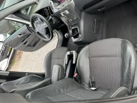 Opel Zafira 1.6I 16V EURO4 7M - 4190 лв. - 89855550 15