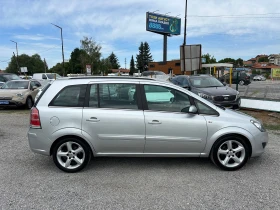 Opel Zafira 1.6I 16V EURO4 7M - 4190 лв. - 89855550 8