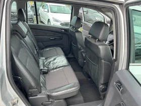 Opel Zafira 1.6I 16V EURO4 7M - 4190 лв. - 89855550 12