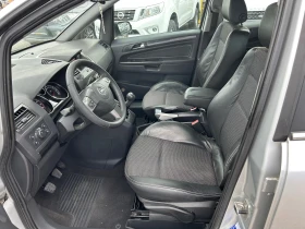 Opel Zafira 1.6I 16V EURO4 7M - 4190 лв. - 89855550 9