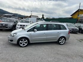 Opel Zafira 1.6I 16V EURO4 7M - 4190 лв. - 89855550 4