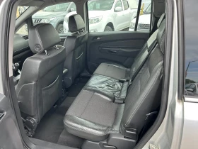 Opel Zafira 1.6I 16V EURO4 7M - 4190 лв. - 89855550 11