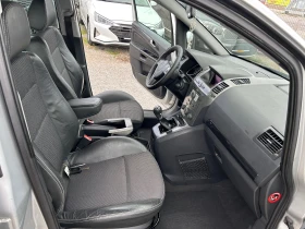 Opel Zafira 1.6I 16V EURO4 7M - 4190 лв. - 89855550 14